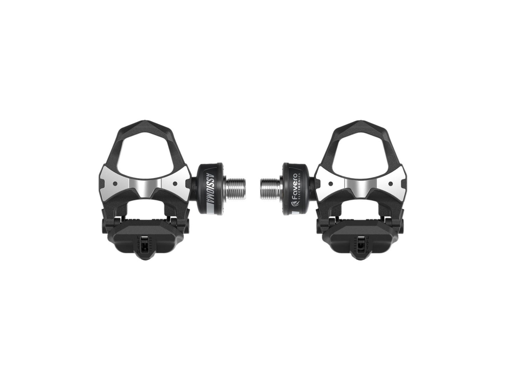 Favero Assioma DUO Double SIded Power Meter Pedals